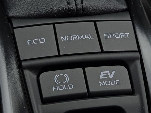 New 2026 Toyota Camry LE FWD image 22