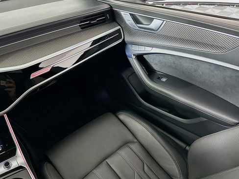 Used 2022 Audi S7 Prestige w/ Prestige Package image 23