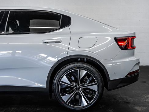 Used 2023 Polestar Polestar 2 w/ Pilot Pack AWD/4WD image 13
