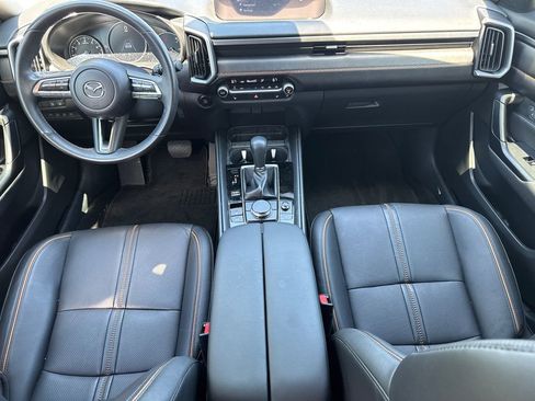 Used 2024 MAZDA CX-50 AWD 2.5 Turbo image 23