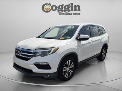 Used 2018 Honda Pilot EX