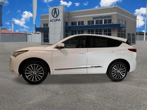 New 2026 Acura RDX SH-AWD w/ Advance Package image 2