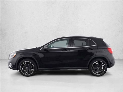 Used 2019 Mercedes-Benz GLA 250 image 4