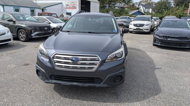 Used 2017 Subaru Outback 2.5i AWD/4WD image 16