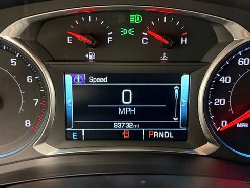 Certified 2019 Chevrolet Traverse Premier w/ LPO, Floor Liner Package image 12