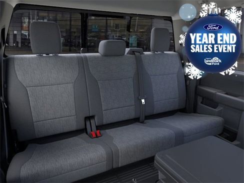 New 2026 Ford F250 XL w/ XL Off-Road Package image 11