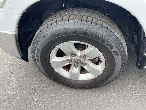 Used 2021 RAM 1500 Tradesman w/ Popular Equipment Group image 12