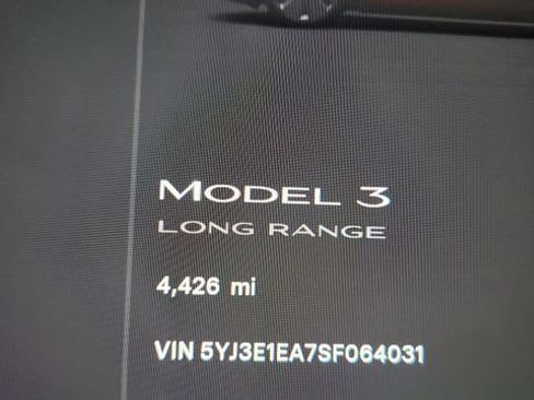 Used 2025 Tesla Model 3 RWD image 58