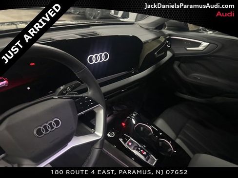 Used 2025 Audi A5 2.0T Premium w/ Convenience Package image 5