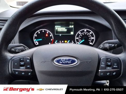 Used 2024 Ford Transit 250 Low Roof w/ Exterior Upgrade Package image 20