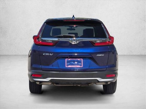 Used 2020 Honda CR-V EX image 7