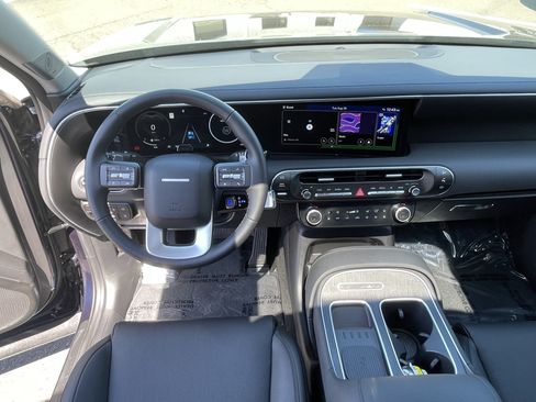 Certified 2026 Hyundai Palisade Limited AWD/4WD image 12