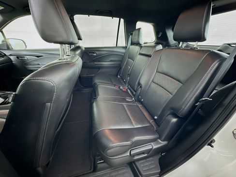 Used 2019 Honda Passport Elite image 29