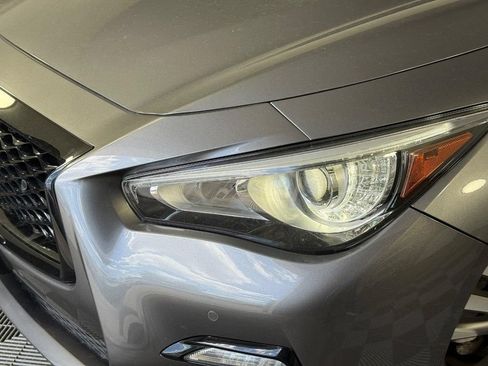 Used 2023 INFINITI Q50 Sensory AWD/4WD image 15