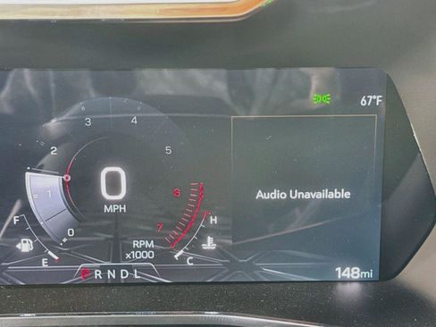 New 2026 GMC Canyon Denali AWD/4WD image 6