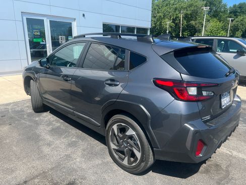 Used 2024 Subaru Crosstrek 2.5i Limited AWD/4WD image 7
