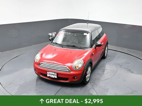 Used 2010 MINI Cooper Hardtop image 35