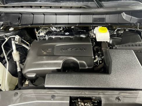 Used 2024 Nissan Pathfinder Platinum image 13