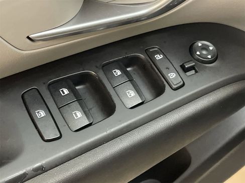 Used 2022 Hyundai Tucson SEL image 16