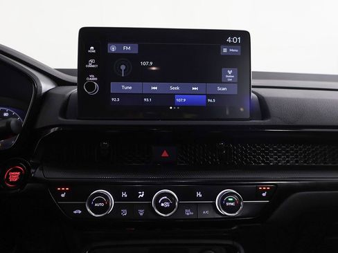 Certified 2026 Honda CR-V EX-L image 47