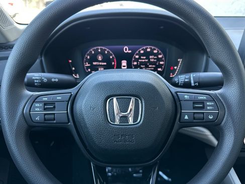 New 2026 Honda Accord SE image 23