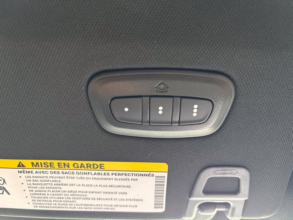Used 2024 Jeep Grand Cherokee Limited w/ Luxury Tech Group II AWD/4WD image 37