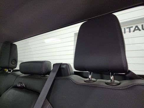 Used 2023 Chevrolet Silverado 3500 LTZ w/ Gooseneck/5TH Wheel Package image 36