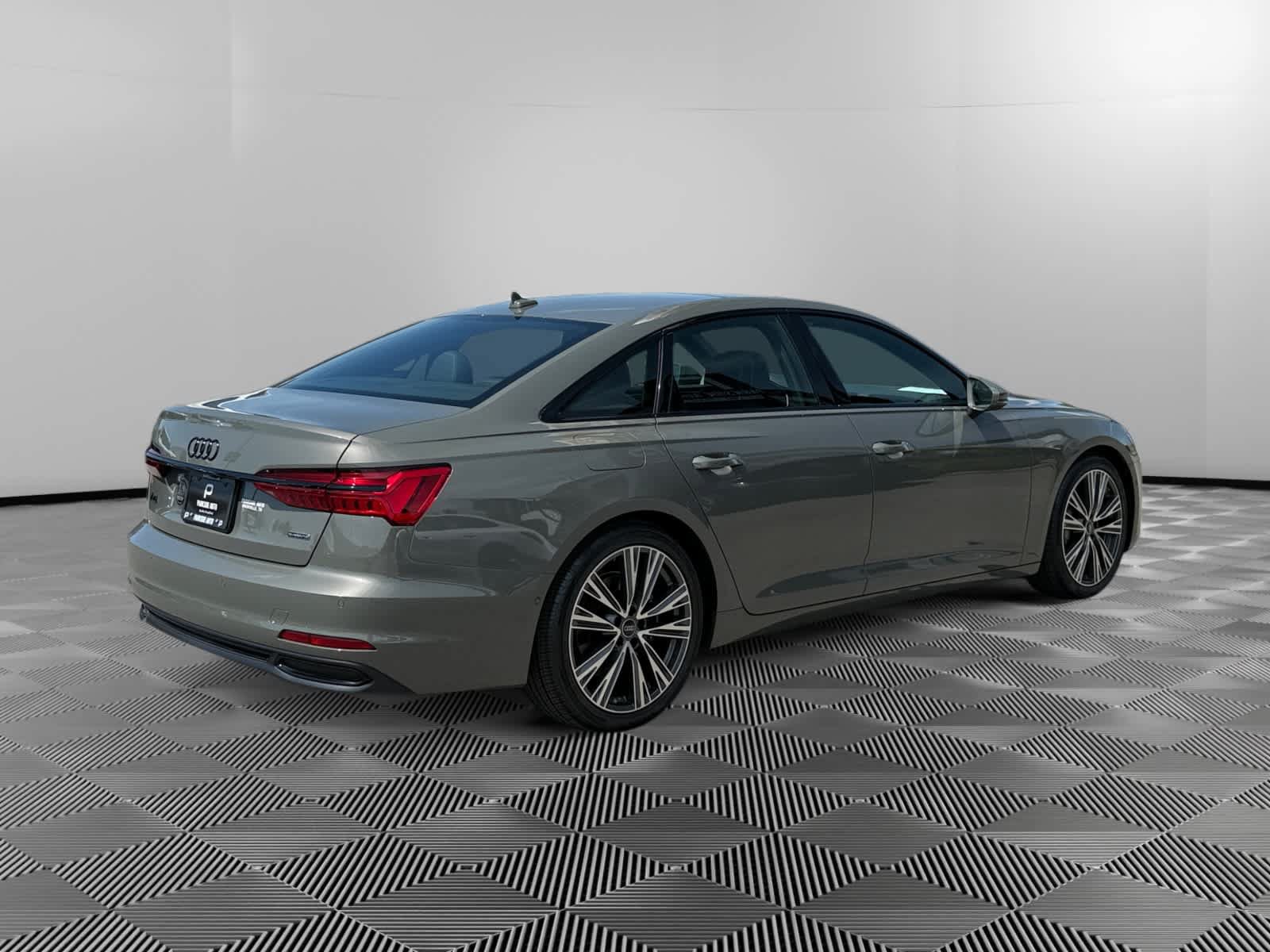 Used 2023 Audi A6 2.0T Premium w/ Convenience Package AWD/4WD image 5