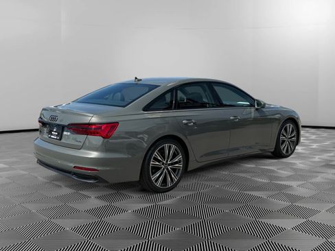 Used 2023 Audi A6 2.0T Premium w/ Convenience Package AWD/4WD image 5