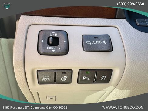 Used 2012 Lexus LS 460 L image 23