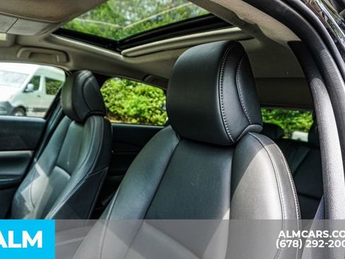 Used 2025 MAZDA CX-30 AWD 2.5 S w/ Preferred Package image 18