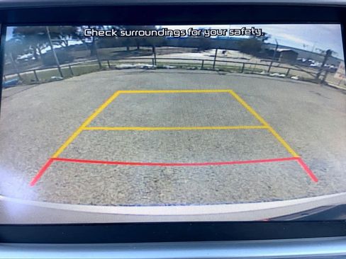 Used 2020 Kia Optima LX image 25