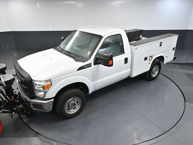 Used 2014 Ford F350 XL AWD/4WD image 57