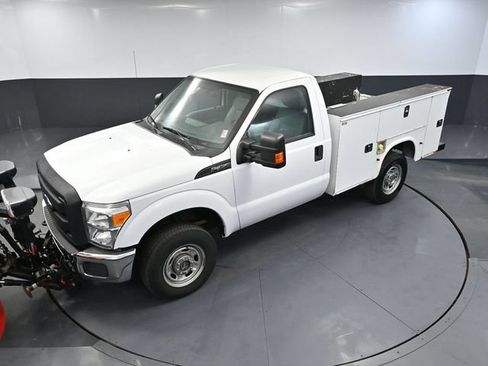 Used 2014 Ford F350 XL AWD/4WD image 57