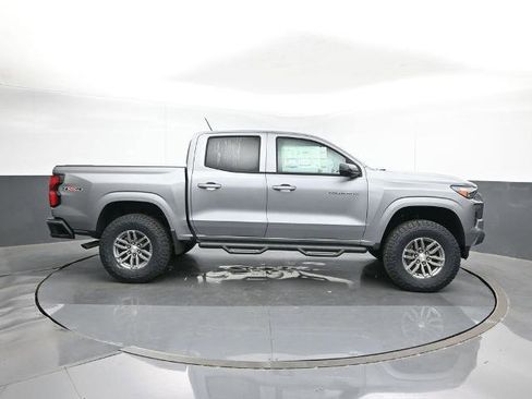 New 2026 Chevrolet Colorado LT w/ LT Convenience Package image 6