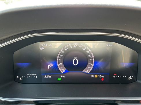 New 2026 Volkswagen Jetta Sport image 18