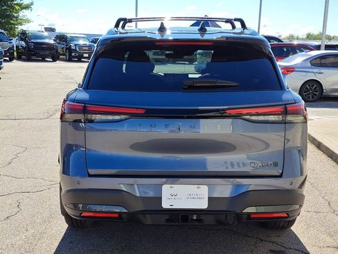 New 2026 INFINITI QX60 Autograph w/ Autograph Tech Package image 3