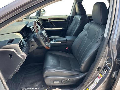 Used 2019 Lexus RX 350 FWD w/ Navigation Package image 21