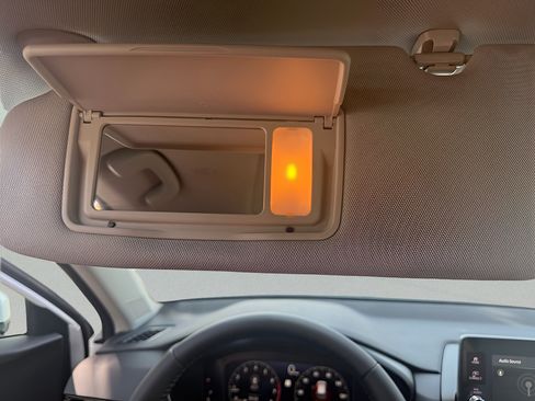 New 2026 Honda CR-V EX-L image 31
