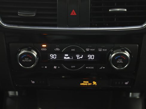 Used 2016 MAZDA CX-5 Grand Touring image 18