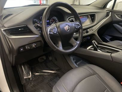 Used 2020 Buick Enclave Essence