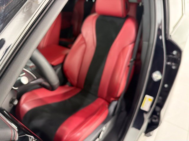 Used 2024 Acura MDX A-Spec AWD/4WD image 13