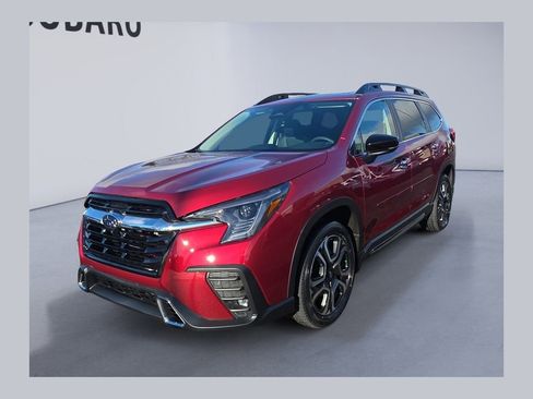 New 2026 Subaru Ascent Touring image 1