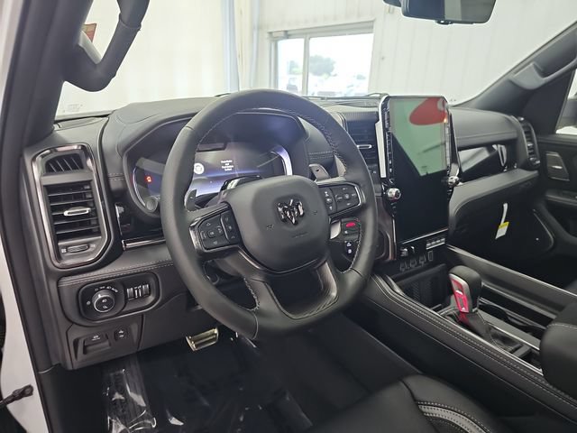 New 2026 RAM 1500 RHO w/ RHO Level 1 Equipment Group AWD/4WD image 34