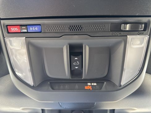 New 2026 Subaru Forester Wilderness AWD/4WD image 24