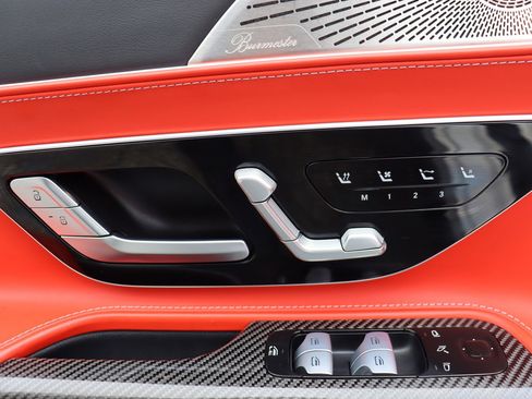 Used 2022 Mercedes-Benz SL 63 AMG 4MATIC image 23