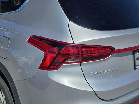 Used 2022 Hyundai Santa Fe SEL w/ Cargo Package FWD image 7