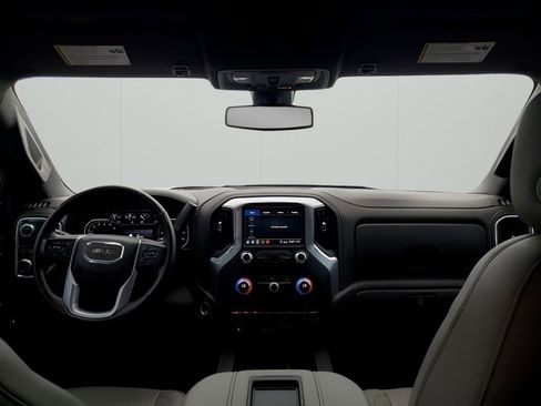 Used 2020 GMC Sierra 1500 SLT image 23