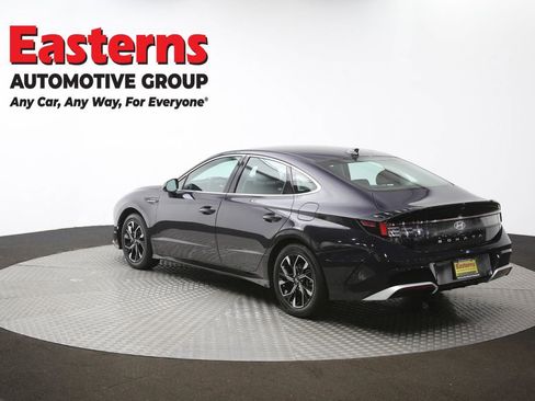 Used 2024 Hyundai Sonata SEL image 64