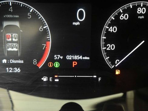 Used 2024 Honda Civic LX image 15